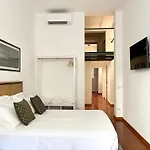 Trastevere Wondersuite
