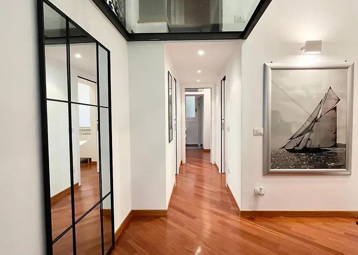 Trastevere Wondersuite