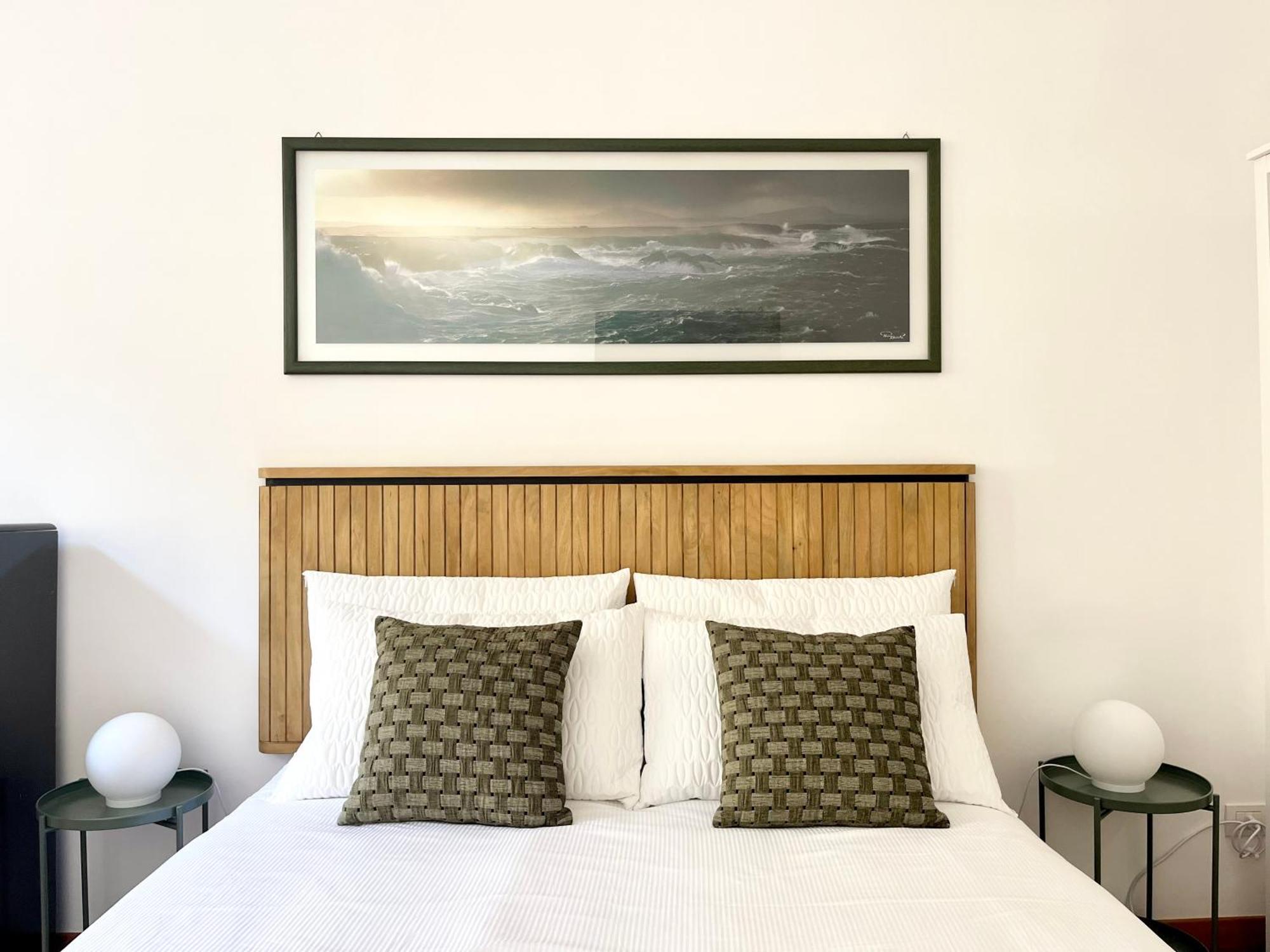Trastevere Wondersuite * Rom