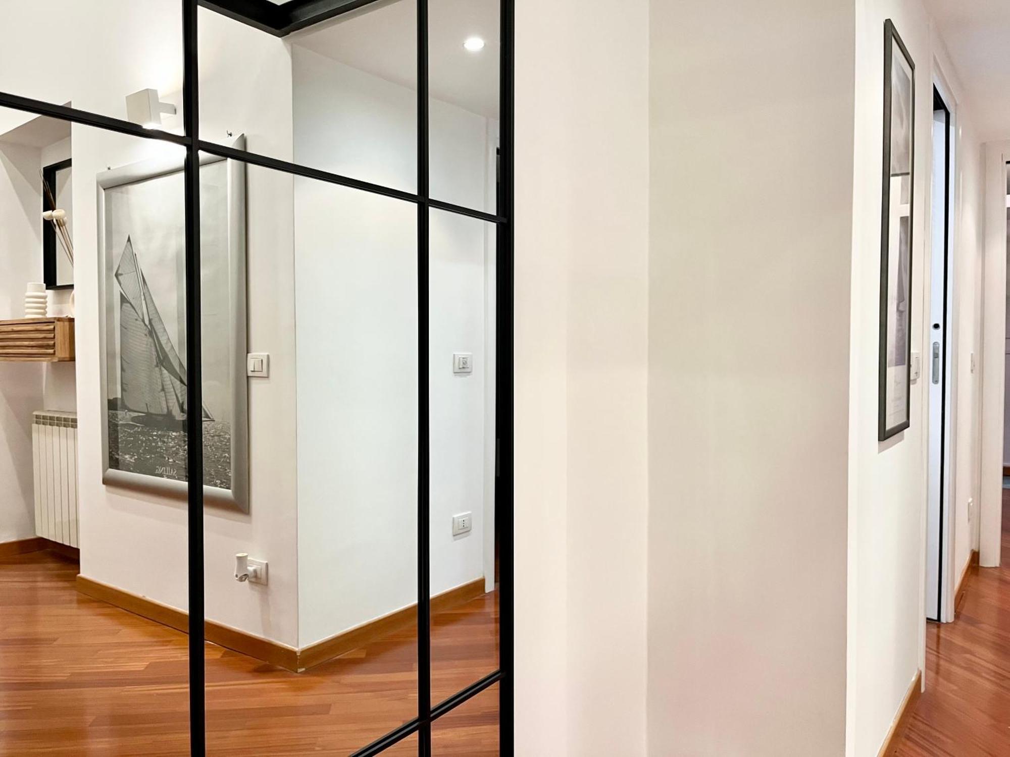 Trastevere Wondersuite Apartment