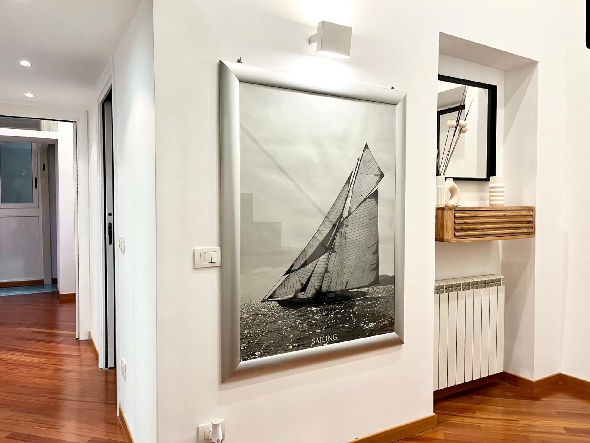 Trastevere Wondersuite Rom