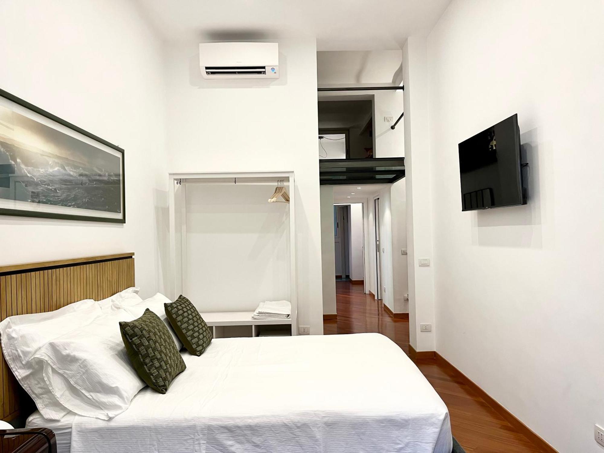 Trastevere Wondersuite * Rom