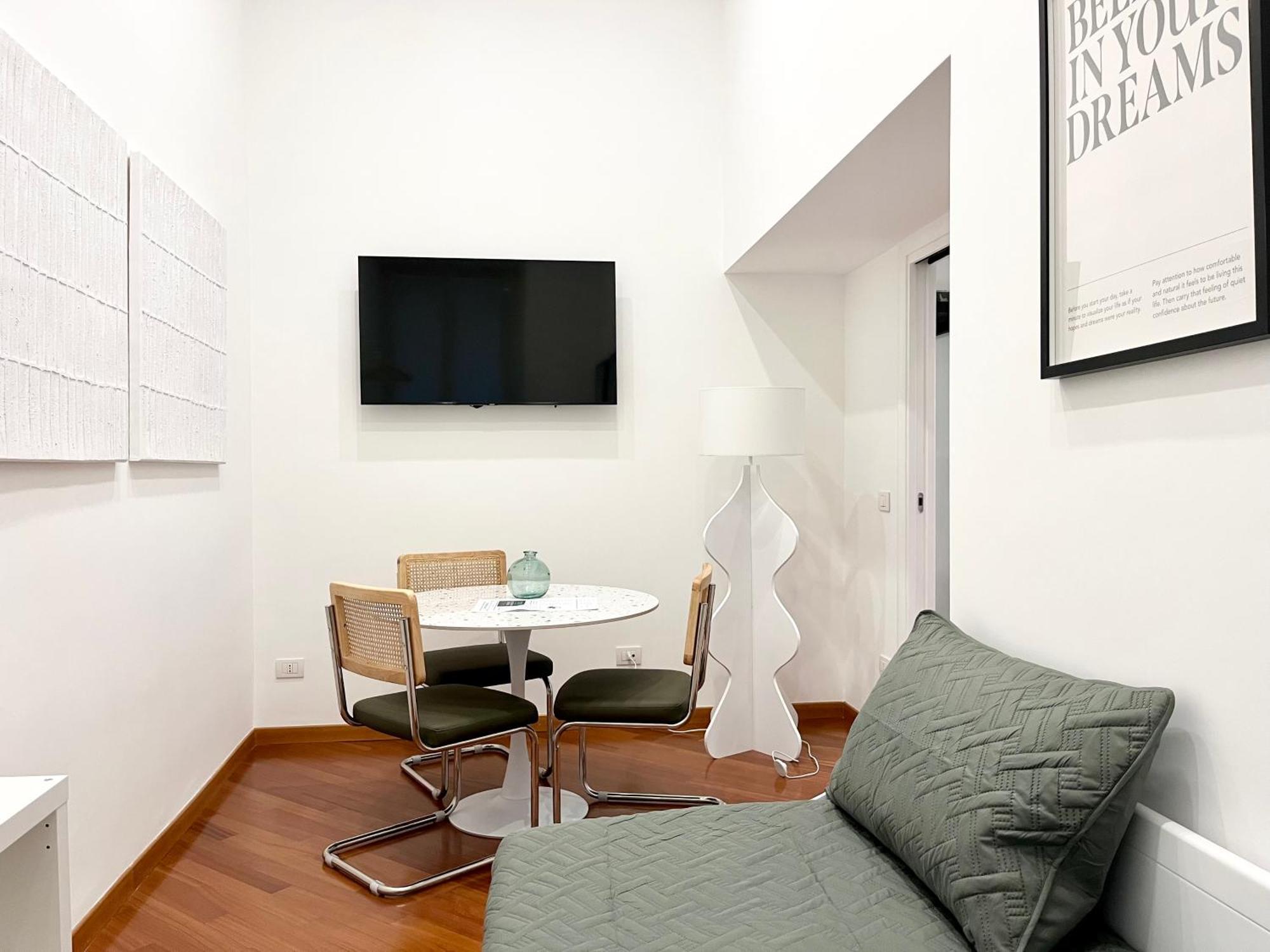 Trastevere Wondersuite Rom