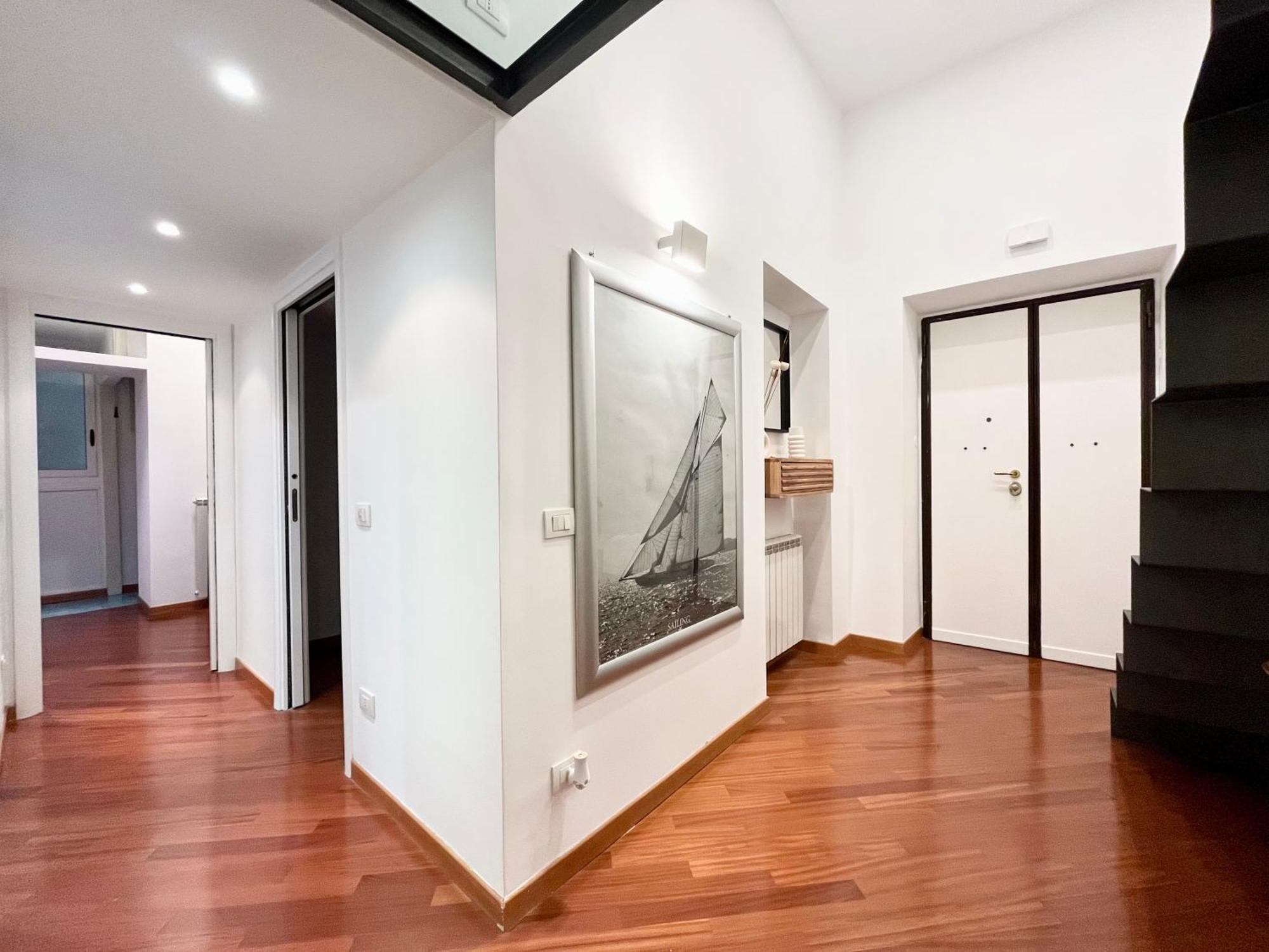 Trastevere Wondersuite Apartment