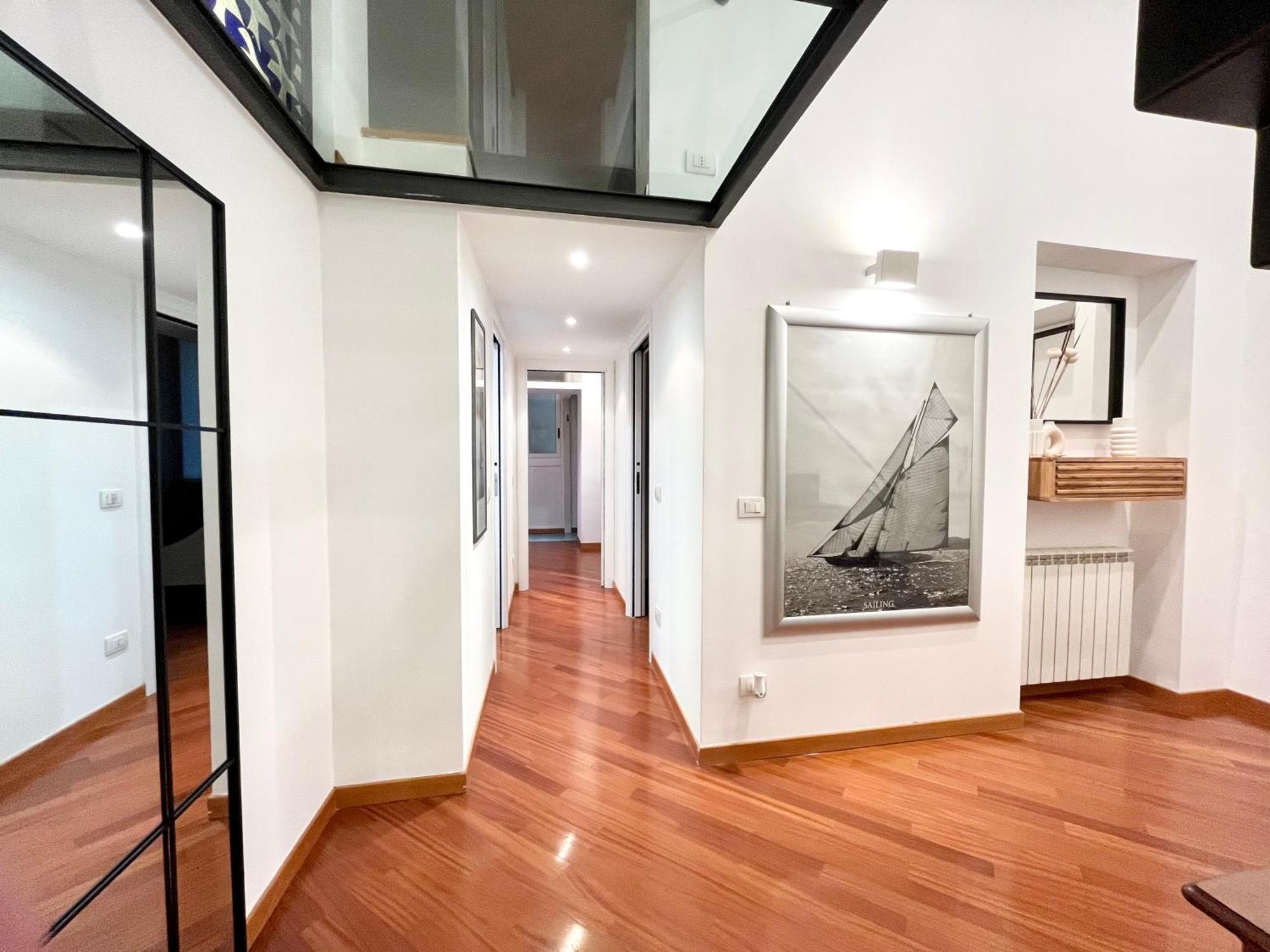 Trastevere Wondersuite Rom