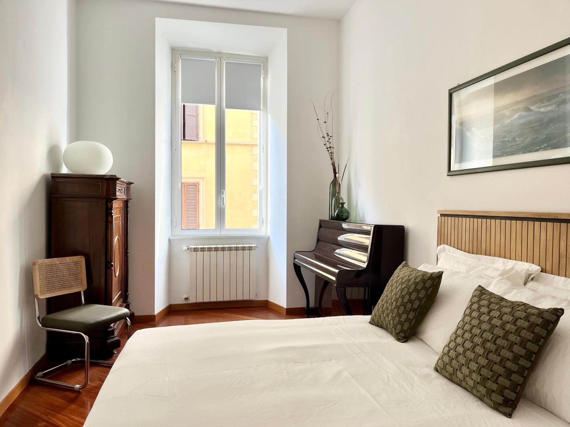 Trastevere Wondersuite Apartment