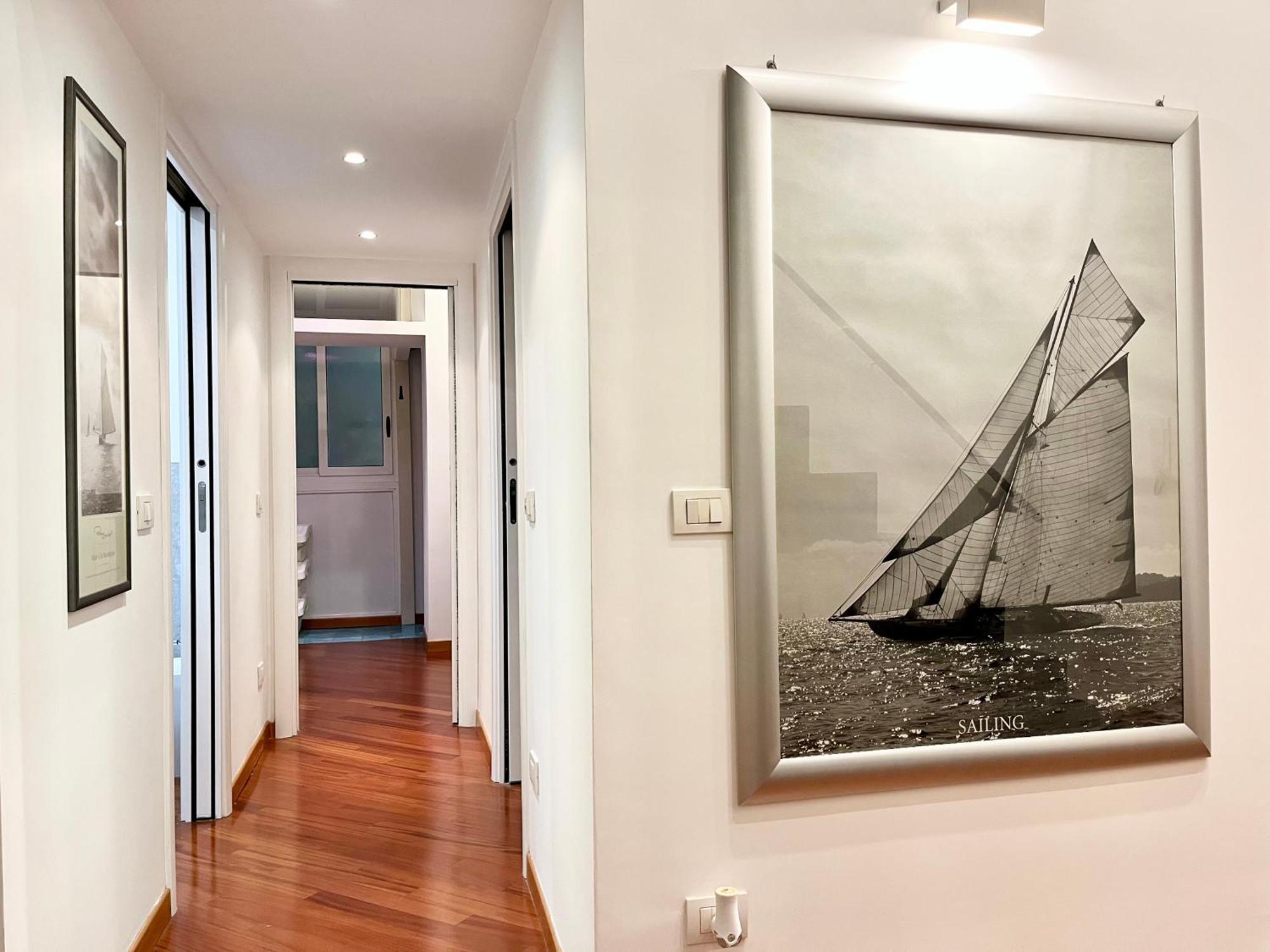 Trastevere Wondersuite