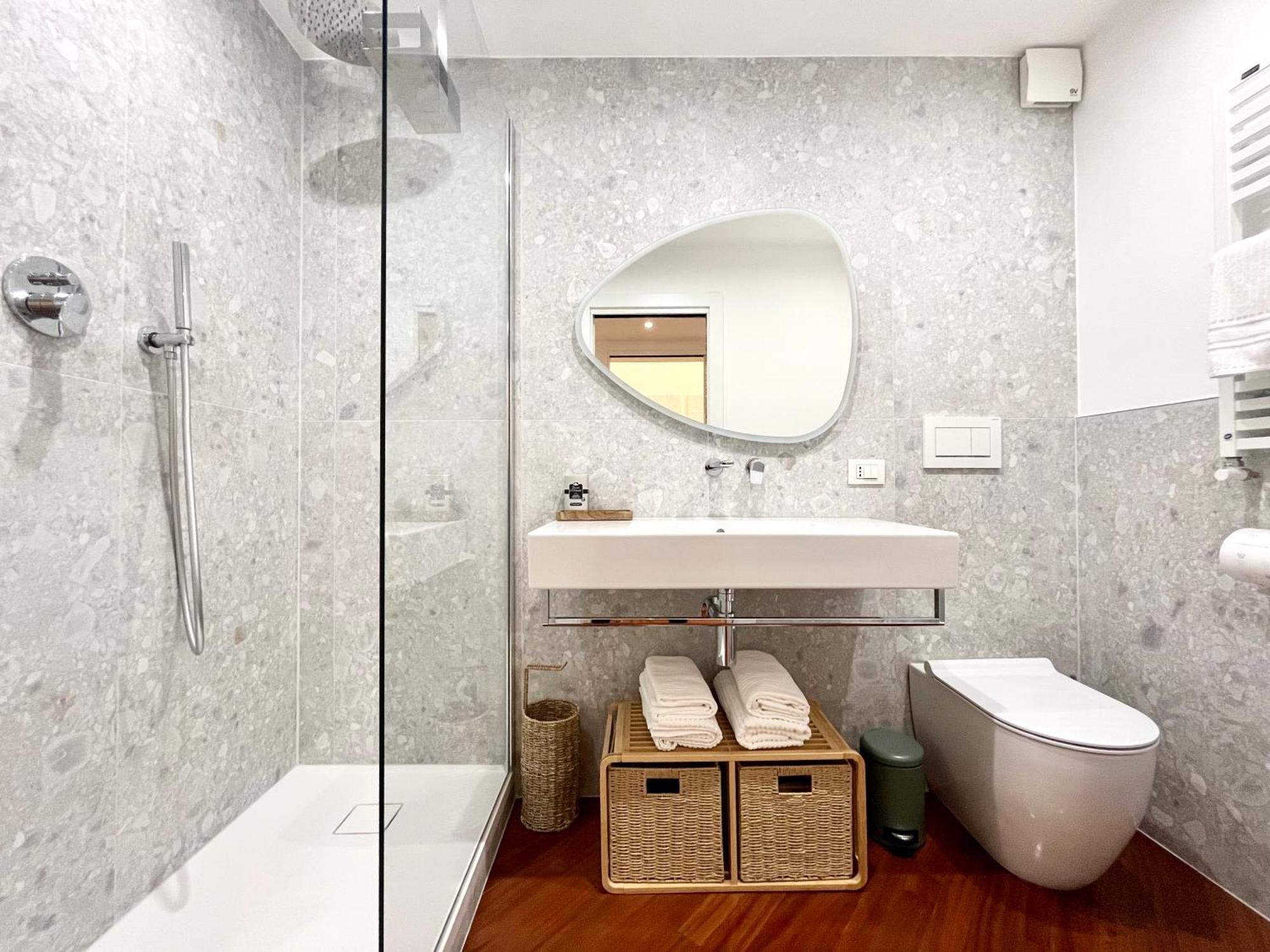 Apartment Trastevere Wondersuite