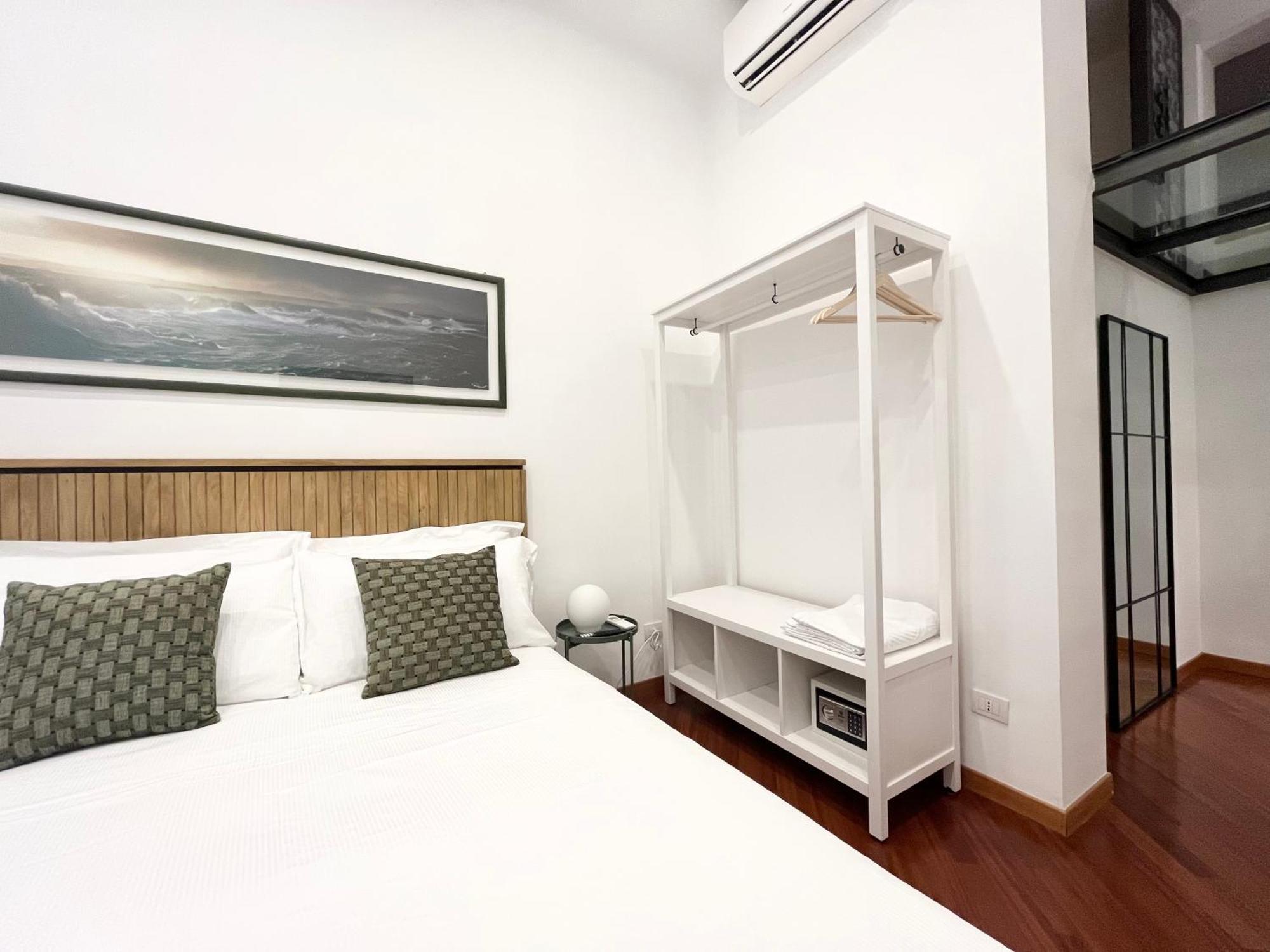 Trastevere Wondersuite Apartment Rom