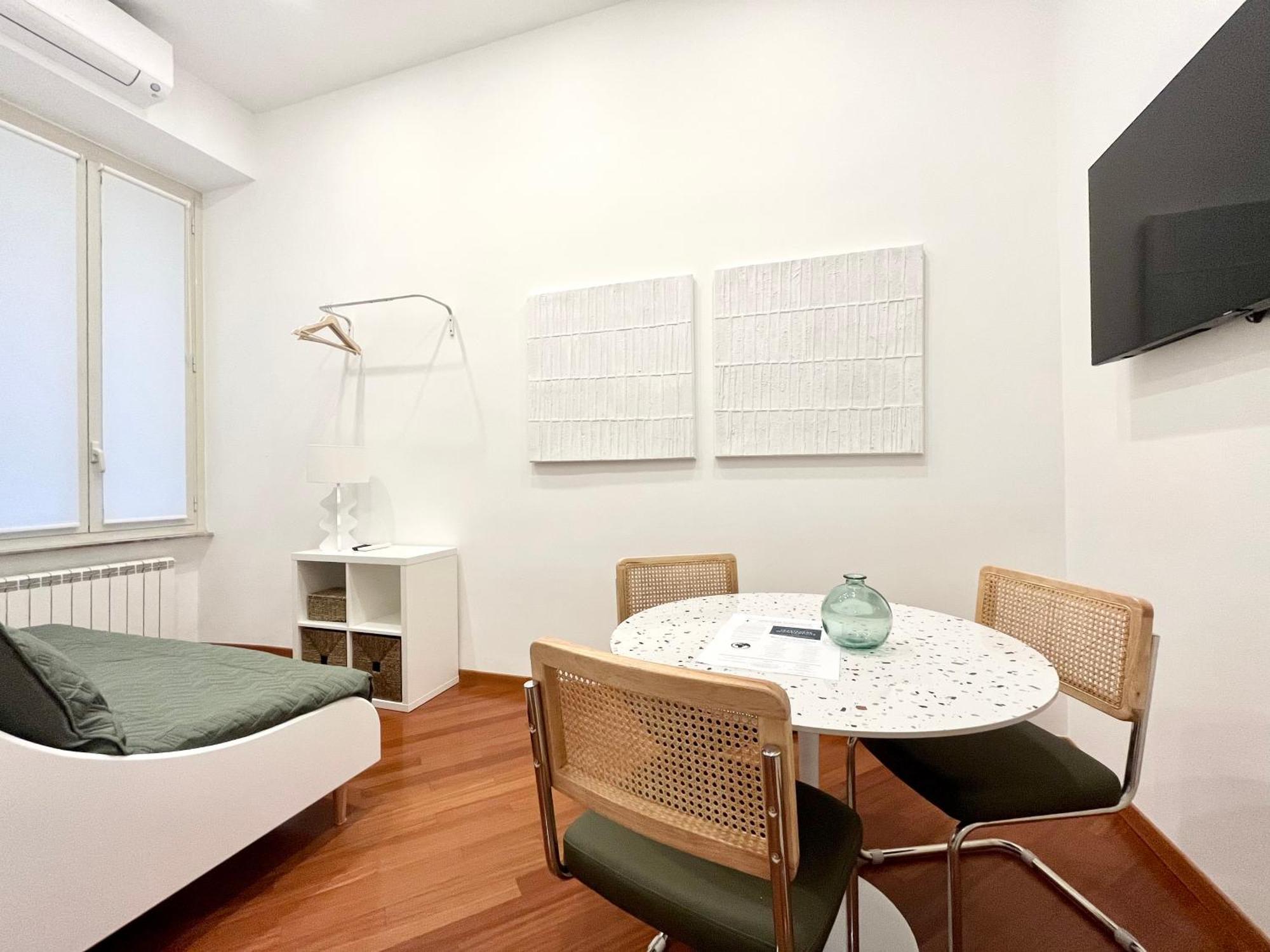 Trastevere Wondersuite Apartment
