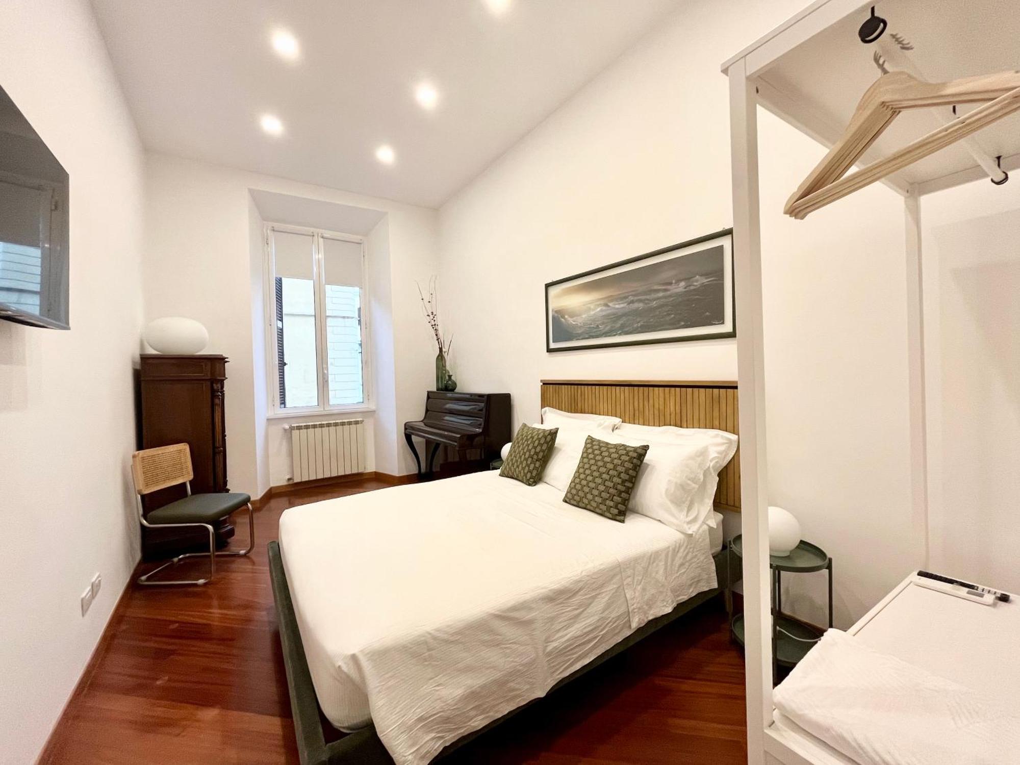 Trastevere Wondersuite Apartment Rom