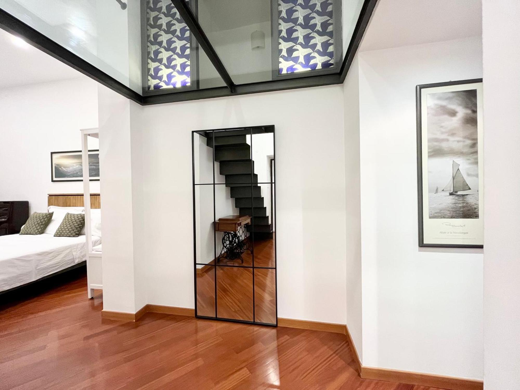 Trastevere Wondersuite *