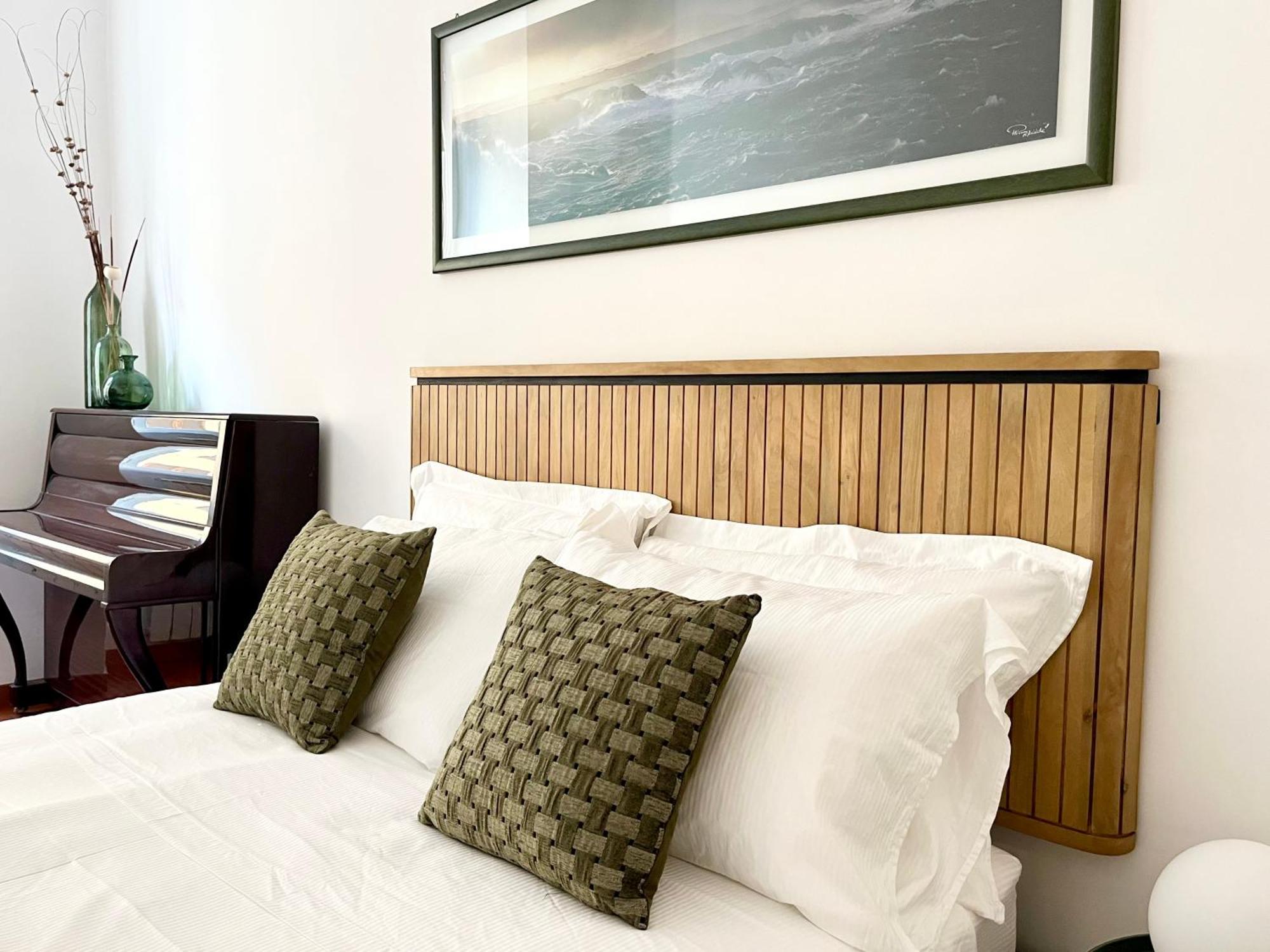 Trastevere Wondersuite Apartment Rom