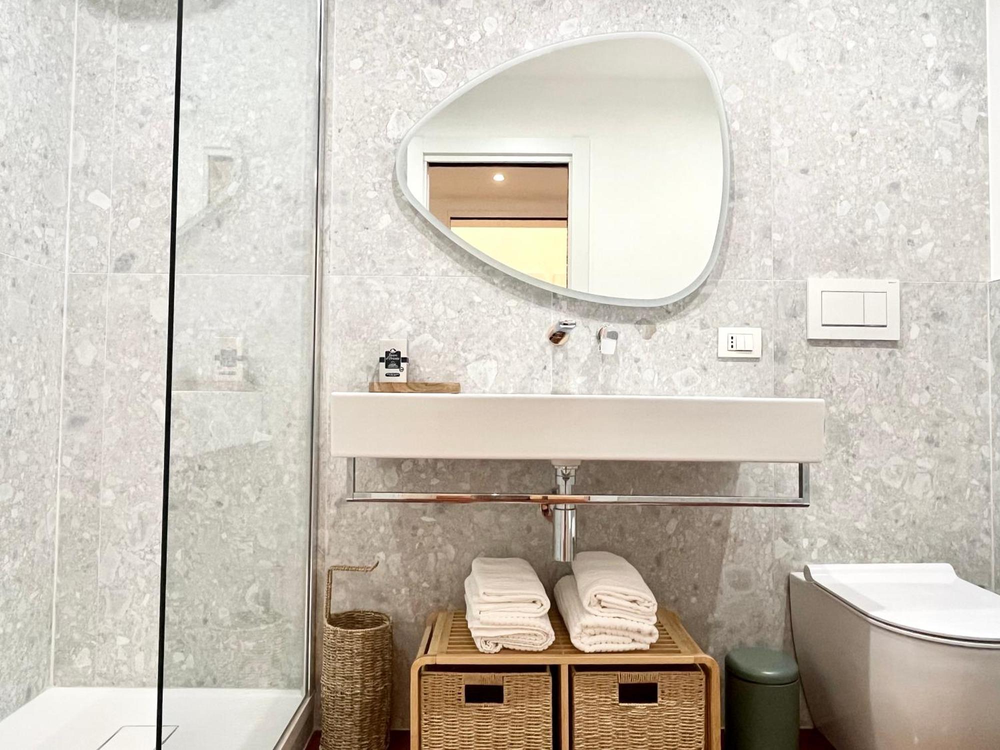 Trastevere Wondersuite * Rom