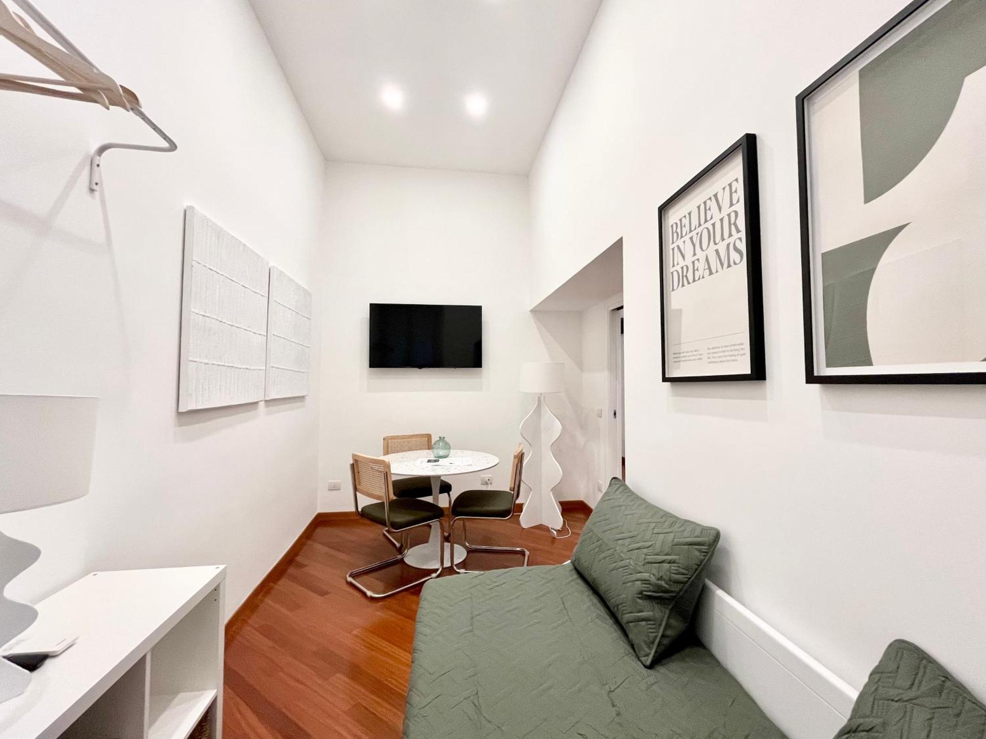 Trastevere Wondersuite Apartment