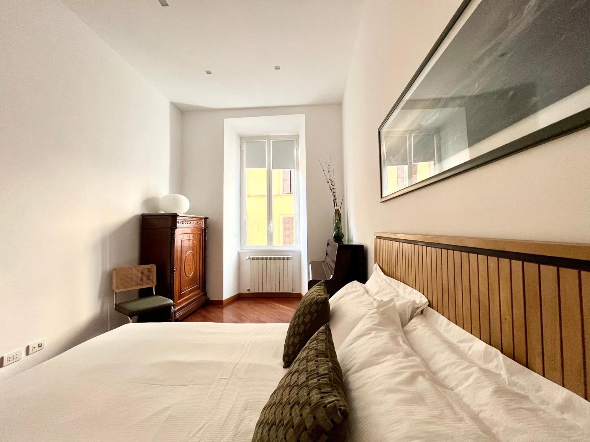 Trastevere Wondersuite Apartment *