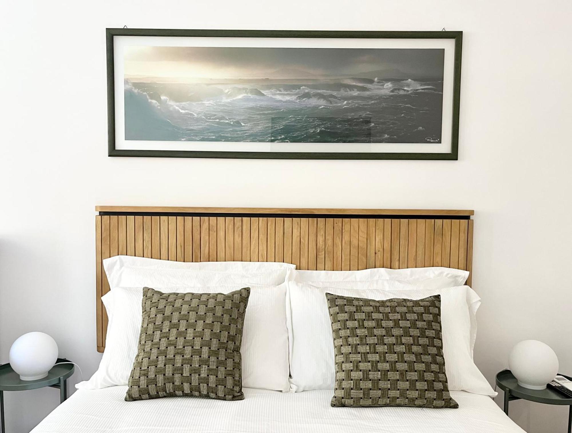 Trastevere Wondersuite