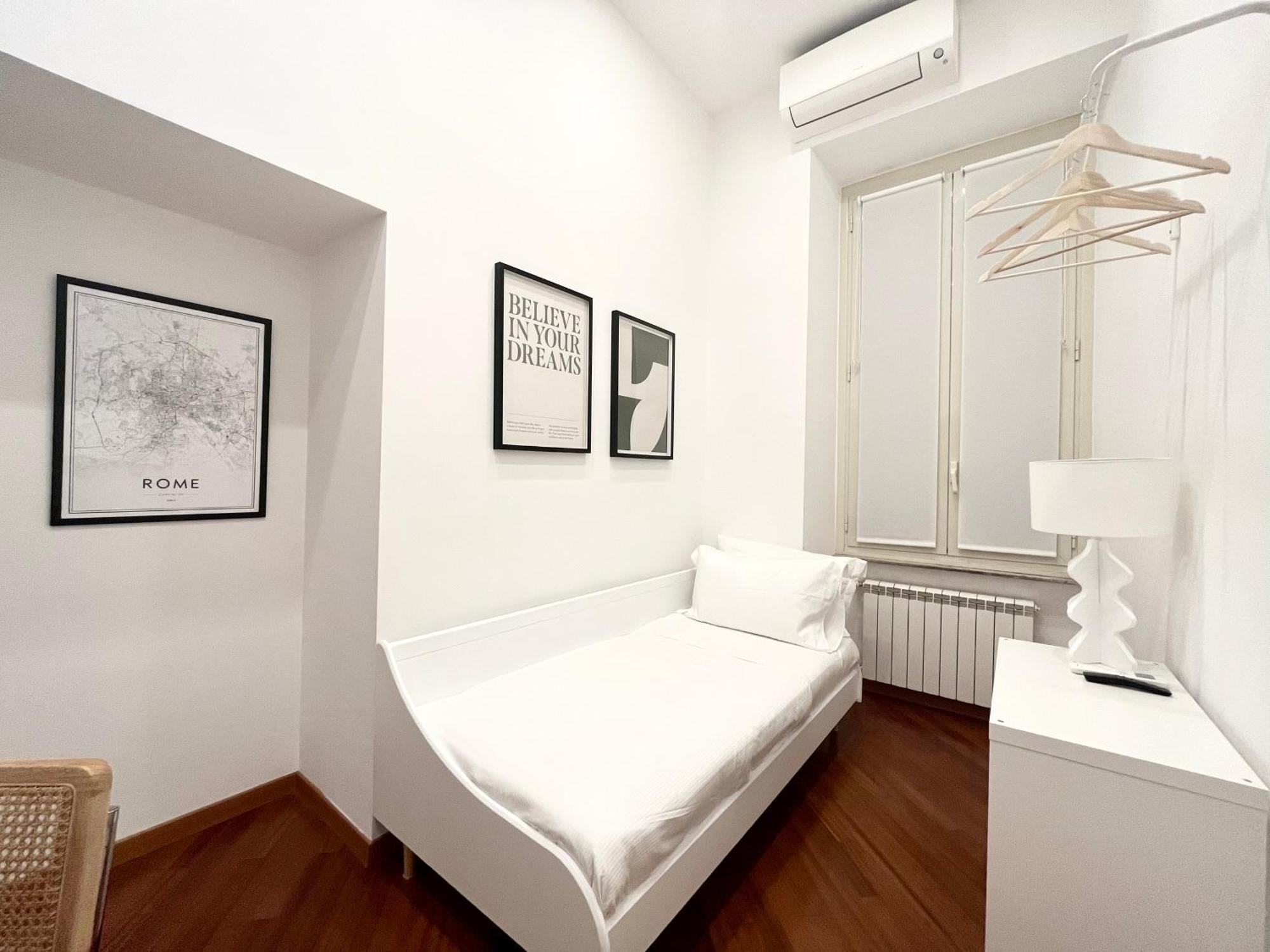 Apartment Trastevere Wondersuite *