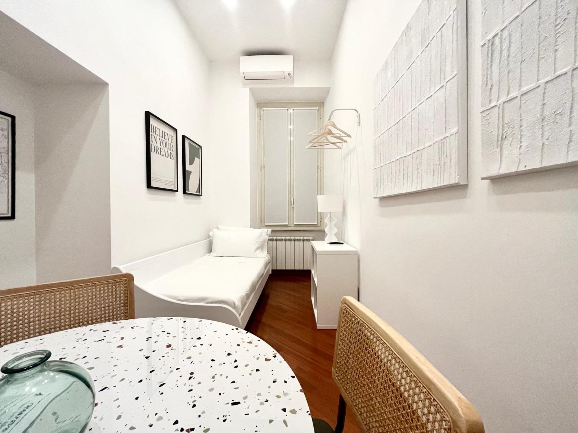 Apartment Trastevere Wondersuite Rom